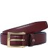  Business belt leather Variant antic | 115 cm