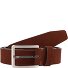 Leather belt Variant whisky | 110 cm Leather belt Variant whisky | 110 cm