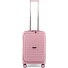 Spin 4 wheels Cabin trolley 55 cm Laptop compartment Variant sweetpink Spin 4 wheels Cabin trolley 55 cm Laptop compartment Variant sweetpink