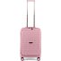  Spin 4 wheels Cabin trolley 55 cm Laptop compartment Variant sweetpink