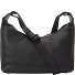  4 Season Shoulder bag Leather 27 cm Variant schwarz