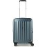  Fyrm 4 wheels Cabin trolley S 55 cm with expansion pleat Variant steel blue