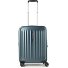  Fyrm 4 wheels Cabin trolley S 55 cm with expansion pleat Variant steel blue