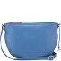  Shoulder Bag Leather 29 cm Variant pitch blue