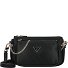 Noelle II Shoulder Bag 24 cm Variant black Noelle II Shoulder Bag 24 cm Variant black