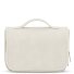 Toilet bag 23 cm Variant sandstone Toilet bag 23 cm Variant sandstone