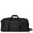 Leatherface L + 2 roll travel bag 86 cm Variant black Leatherface L + 2 roll travel bag 86 cm Variant black