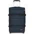  Transit'R Plus 2 wheels Cabin suitcase 55 cm Variant triple denim