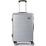  5330 4 wheels Trolley M 65 cm Variant silber