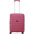  Starlight 3.0 4 wheels Cabin trolley 55 cm with expansion pleat Variant burgundy