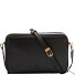  Shoulder bag leather 19 cm Variant schwarz