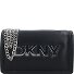 Maggie Clutch bag 19 cm Variant black-silver