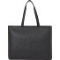 Sculpted Shopper Bag 41 cm Variant black Sculpted Shopper Bag 41 cm Variant black