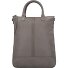  Just Pure Agnes Handbag Genuine Leather 34 cm Variant dusty