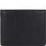  Stockholm Wallet Leather 12 cm Variant schwarz