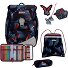  Alpha School bag set 4-piece Variant Gravity