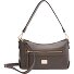 Petronilla Shoulder Bag 25 cm Variant dark taupe Petronilla Shoulder Bag 25 cm Variant dark taupe