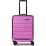  Munich 4.0 4 wheels Cabin suitcase 55 cm Laptop compartment Expandable Variant pink dull