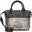  Natur Koko Shopper Bag 28 cm Variant mehrfarbig