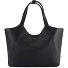  Lenah Shopper Bag Genuine Leather 33 cm Variant black