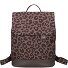  Olli Daypack 35 cm Variant leo brown