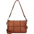 Fashion Lights Cyrene Shoulder Bag Leather 30 cm Variant charming cognac Fashion Lights Cyrene Shoulder Bag Leather 30 cm Variant charming cognac