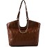  Crystelle Shopper Bag 39 cm Variant cuoio