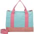  Canvas Handbag 40 cm Variant pooly