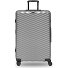 Essentials 18 4 wheels Trolley 76 cm with expansion pleat Variant Metallic-Silver Shiny