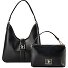  Margaret Shoulder Bag 28 cm Variant black