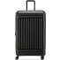  Lutece Se 4 wheels Trolley 79 cm with expansion pleat Variant schwarz