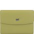  Joy Wallet RFID protection Leather 10.5 cm Variant lemongrass