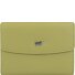 Joy Wallet RFID protection Leather 10.5 cm Variant lemongrass Joy Wallet RFID protection Leather 10.5 cm Variant lemongrass