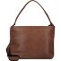  Caugio Shoulder Bag Leather 32 cm Variant cognac