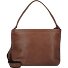 Caugio Shoulder Bag Leather 32 cm Variant cognac Caugio Shoulder Bag Leather 32 cm Variant cognac