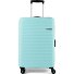  Liftoff 4 wheels Trolley 67 cm with expansion pleat Variant summer blue