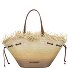  Pagoda Shopper Bag 27 cm Variant cuoio-giallo-naturale