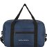 Weekender folding travel bags 40 cm Variant marineblau