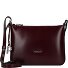  Black Tie Black Tie Shoulder bag Leather 21 cm Variant vino