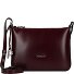  Black Tie Black Tie Shoulder bag Leather 21 cm Variant vino
