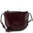  Fedora Shoulder bag Leather 27 cm Variant mosto