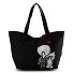  Ikon Shopper Bag 58 cm Variant black