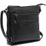 Novum Shoulder bag Leather 22 cm Variant black Novum Shoulder bag Leather 22 cm Variant black