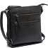  Novum Shoulder bag Leather 22 cm Variant black
