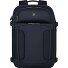  Werks Traveler 7.0 travel backpack 47 cm laptop compartment Variant navy blue