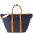  Bellport Shopper Bag XL 52 cm Variant navy-cuoio