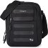  Comby Relax M Shoulder bag M RFID protection 21 cm Variant black