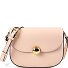  Moonlight Shoulder bag S Genuine Leather 23 cm Variant dusty pink