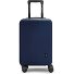  Essentials 09 CABIN 4 wheels Cabin trolley 55 cm Variant dark-blue