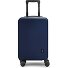  Essentials 09 CABIN 4 wheels Cabin trolley 55 cm Variant dark-blue